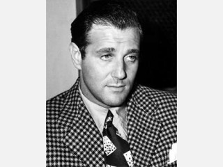 Bugsy Siegel picture, image, poster